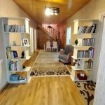 Satılır 6 otaqlı Həyət evi/villa, Əhmədli, Xətai rayonu 4