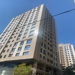 Satılır 2 otaqlı Yeni Tikili, Gənclik metrosu, Nərimanov rayonu 1