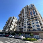 Satılır 2 otaqlı Yeni Tikili, Həzi Aslanov metrosu, Xətai rayonu 1