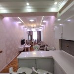 Satılır 3 otaqlı Yeni Tikili, Memar Əcəmi metrosu, 5-ci mikrorayon, Nəsimi rayonu 22