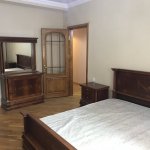 Kirayə (aylıq) 4 otaqlı Yeni Tikili, Nəriman Nərimanov metrosu, Montin qəs., Nərimanov rayonu 21
