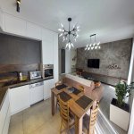 Kirayə (aylıq) 3 otaqlı Yeni Tikili, 8 Noyabr metrosu, Yasamal rayonu 4