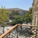 Kirayə (aylıq) 3 otaqlı Köhnə Tikili, İçərişəhər metrosu, Səbail rayonu 10