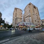 Satılır 3 otaqlı Yeni Tikili, Əhmədli metrosu, Xətai rayonu 1