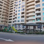 Satılır 3 otaqlı Yeni Tikili, Qara Qarayev metrosu, Nizami rayonu 2