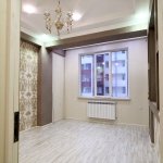 Satılır 3 otaqlı Yeni Tikili, Qara Qarayev metrosu, Nizami rayonu 2