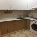 Kirayə (aylıq) 4 otaqlı Yeni Tikili, Xətai metrosu, Xətai rayonu 9