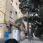 Satılır 4 otaqlı Köhnə Tikili, Qara Qarayev metrosu, 8-ci kilometr, Nizami rayonu 2