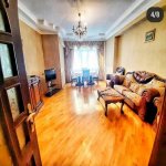 Kirayə (aylıq) 3 otaqlı Yeni Tikili, Xətai metrosu, Xətai rayonu 9