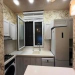 Kirayə (aylıq) 2 otaqlı Köhnə Tikili, Gənclik metrosu, Nərimanov rayonu 7