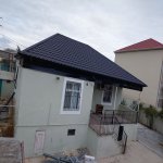 Satılır 4 otaqlı Həyət evi/villa, Bülbülə qəs., Suraxanı rayonu 6