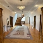 Satılır 10 otaqlı Həyət evi/villa, Badamdar qəs., Səbail rayonu 16