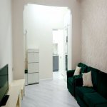 Kirayə (aylıq) 2 otaqlı Yeni Tikili, Nizami metrosu, Nəsimi rayonu 5