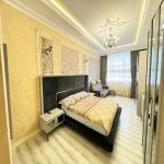 Satılır 4 otaqlı Yeni Tikili, Nizami metrosu, Yasamal qəs., Caspian Plaza, Yasamal rayonu 5