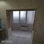 Satılır 2 otaqlı Köhnə Tikili, Xalqlar dostluğu metrosu, Nizami rayonu 9
