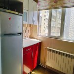 Satılır 2 otaqlı Köhnə Tikili, İnşaatçılar metrosu, Yeni Yasamal qəs., Yasamal rayonu 2
