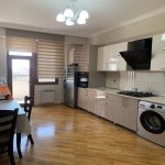 Kirayə (aylıq) 2 otaqlı Yeni Tikili, Azadlıq metrosu, Binəqədi rayonu 14