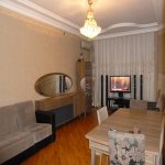 Satılır 3 otaqlı Yeni Tikili, Nizami metrosu, Kimyaçılar şəhərciyi, Nəsimi rayonu 21