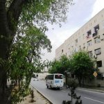 Kirayə (aylıq) 3 otaqlı Köhnə Tikili, Qara Qarayev metrosu, 8-ci kilometr, Nizami rayonu 1