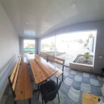 Kirayə (günlük) 3 otaqlı Bağ evi, Novxanı, Abşeron rayonu 12