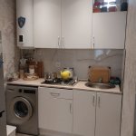 Kirayə (aylıq) 2 otaqlı Köhnə Tikili, Nizami metrosu, Yasamal rayonu 8