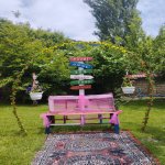 Посуточно 3 комнатная Дома/Виллы Гябяля 8