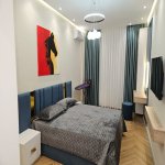 Kirayə (aylıq) 2 otaqlı Yeni Tikili, Nəsimi rayonu 3