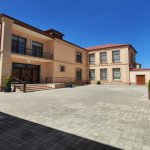 Satılır 9 otaqlı Bağ evi, Mərdəkan, Xəzər rayonu 12