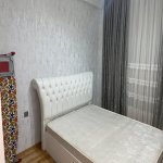 Kirayə (aylıq) 2 otaqlı Yeni Tikili, Avtovağzal metrosu, Binəqədi rayonu 4