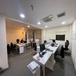 Kirayə (aylıq) 16 otaqlı Ofis, Yasamal qəs., Yasamal rayonu 1