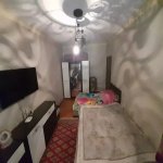Satılır 3 otaqlı Köhnə Tikili, Nəsimi metrosu, 9-cu mikrorayon, Binəqədi rayonu 2