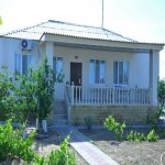 Satılır 3 otaqlı Həyət evi/villa, Maştağa qəs., Sabunçu rayonu 1