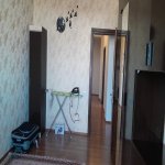 Satılır 4 otaqlı Yeni Tikili, Avtovağzal metrosu, Biləcəri qəs., Binəqədi rayonu 10