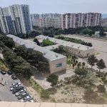 Satılır 3 otaqlı Yeni Tikili, Həzi Aslanov metrosu, Xətai rayonu 24