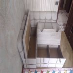 Kirayə (aylıq) 2 otaqlı Yeni Tikili, Yasamal rayonu 10
