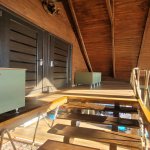 Kirayə (günlük) 3 otaqlı Bağ evi İsmayıllı 21