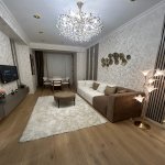 Kirayə (aylıq) 2 otaqlı Yeni Tikili, Gənclik metrosu, Tibb Universiteti, Nəsimi rayonu 9