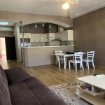 Kirayə (aylıq) 2 otaqlı Yeni Tikili, Ağ şəhər, Xətai rayonu 2