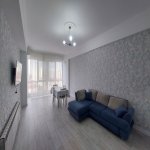 Kirayə (aylıq) 3 otaqlı Yeni Tikili, Xətai metrosu, Xətai rayonu 3