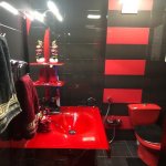 Kirayə (aylıq) 3 otaqlı Köhnə Tikili, Nəsimi metrosu, Binəqədi rayonu 17