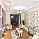 Kirayə (aylıq) 5 otaqlı Yeni Tikili, Xətai metrosu, Xətai rayonu 1