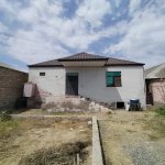 Satılır 4 otaqlı Həyət evi/villa, Koroğlu metrosu, Zabrat qəs., Sabunçu rayonu 1