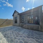Satılır 4 otaqlı Həyət evi/villa, Binə qəs., Xəzər rayonu 2