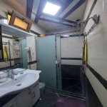 Kirayə (aylıq) 4 otaqlı Köhnə Tikili, Azadlıq metrosu, 8-ci mikrorayon, Binəqədi rayonu 13