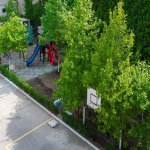 Kirayə (aylıq) 3 otaqlı Yeni Tikili, Nizami metrosu, İzmir parkı, Yasamal rayonu 19