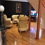 Satılır 5 otaqlı Həyət evi/villa, Masazır, AAAF PARK, Abşeron rayonu 13