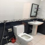 Kirayə (günlük) 4 otaqlı Bağ evi Quba 24