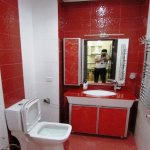 Аренда 2 комнатная Новостройка, Nizami метро, Насими район 10