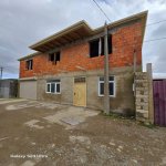 Satılır 4 otaqlı Həyət evi/villa, Zabrat qəs., Sabunçu rayonu 2