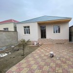 Satılır 4 otaqlı Həyət evi/villa, Sulutəpə qəs., Binəqədi rayonu 1